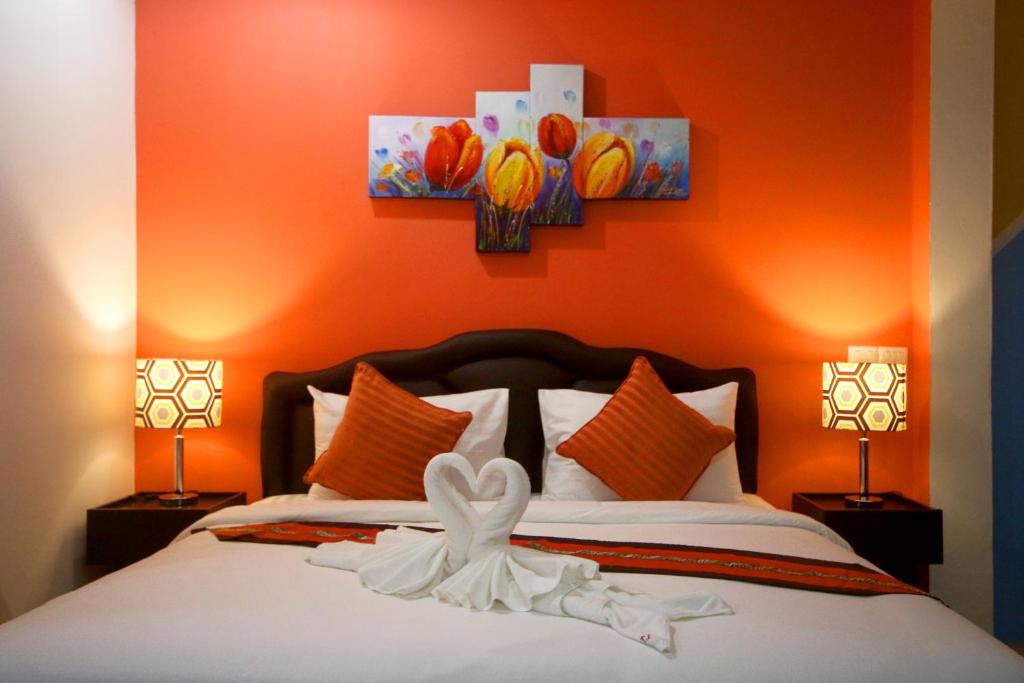 Tulip Inn – Phuket