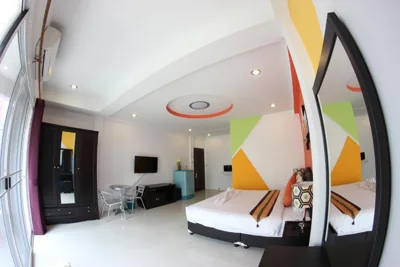Tulip Inn – 사진 2