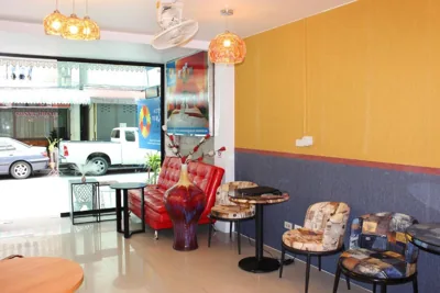 Tulip Inn – 사진 4