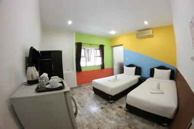 Tulip Inn – 사진 6