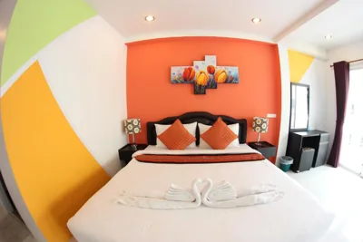 Tulip Inn – 사진 8