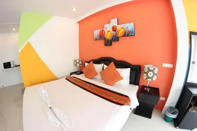 Tulip Inn – 사진 10