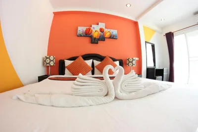 Tulip Inn – 사진 11