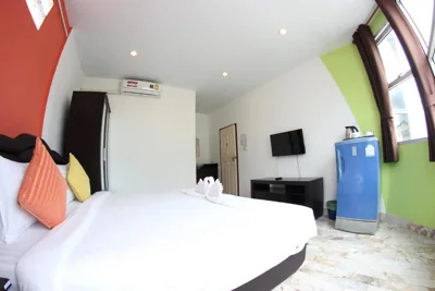 Tulip Inn – 사진 13