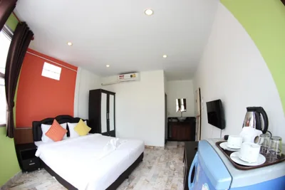 Tulip Inn – 사진 14