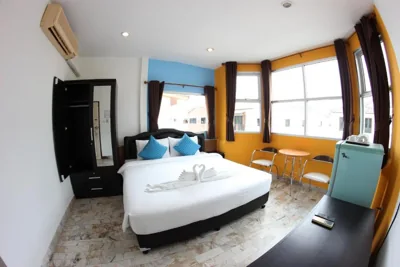 Tulip Inn – 사진 15