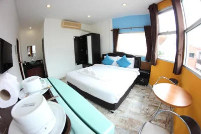 Tulip Inn – 사진 16